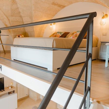 Casa Alera Con Idromassaggio Villa Lecce Eksteriør bilde