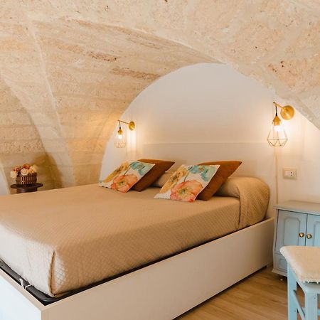 Casa Alera Con Idromassaggio Villa Lecce Eksteriør bilde