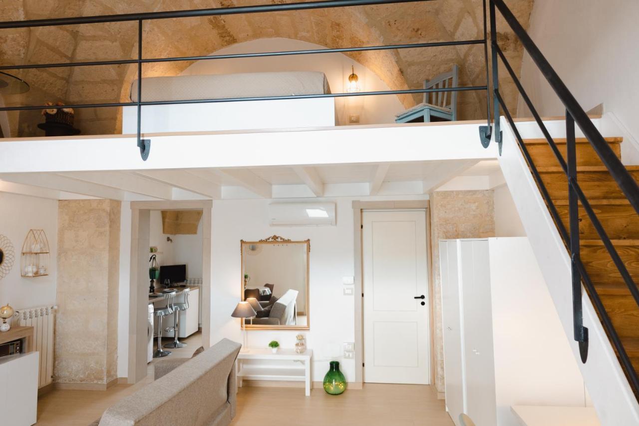 Casa Alera Con Idromassaggio Villa Lecce Eksteriør bilde