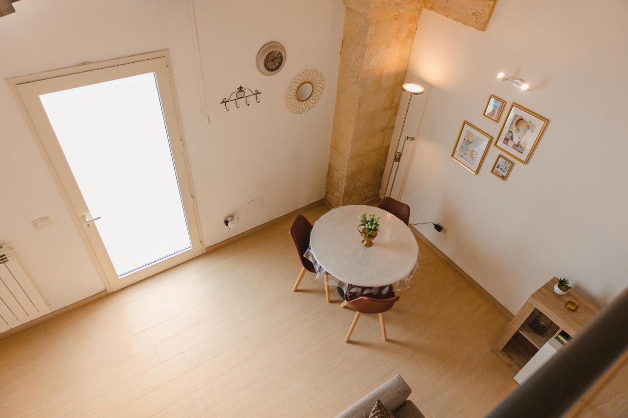Casa Alera Con Idromassaggio Villa Lecce Eksteriør bilde