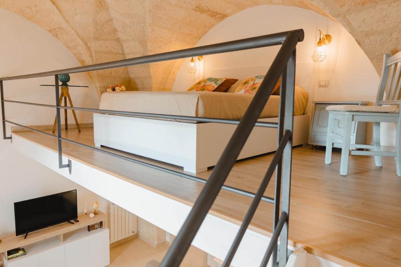 Casa Alera Con Idromassaggio Villa Lecce Eksteriør bilde