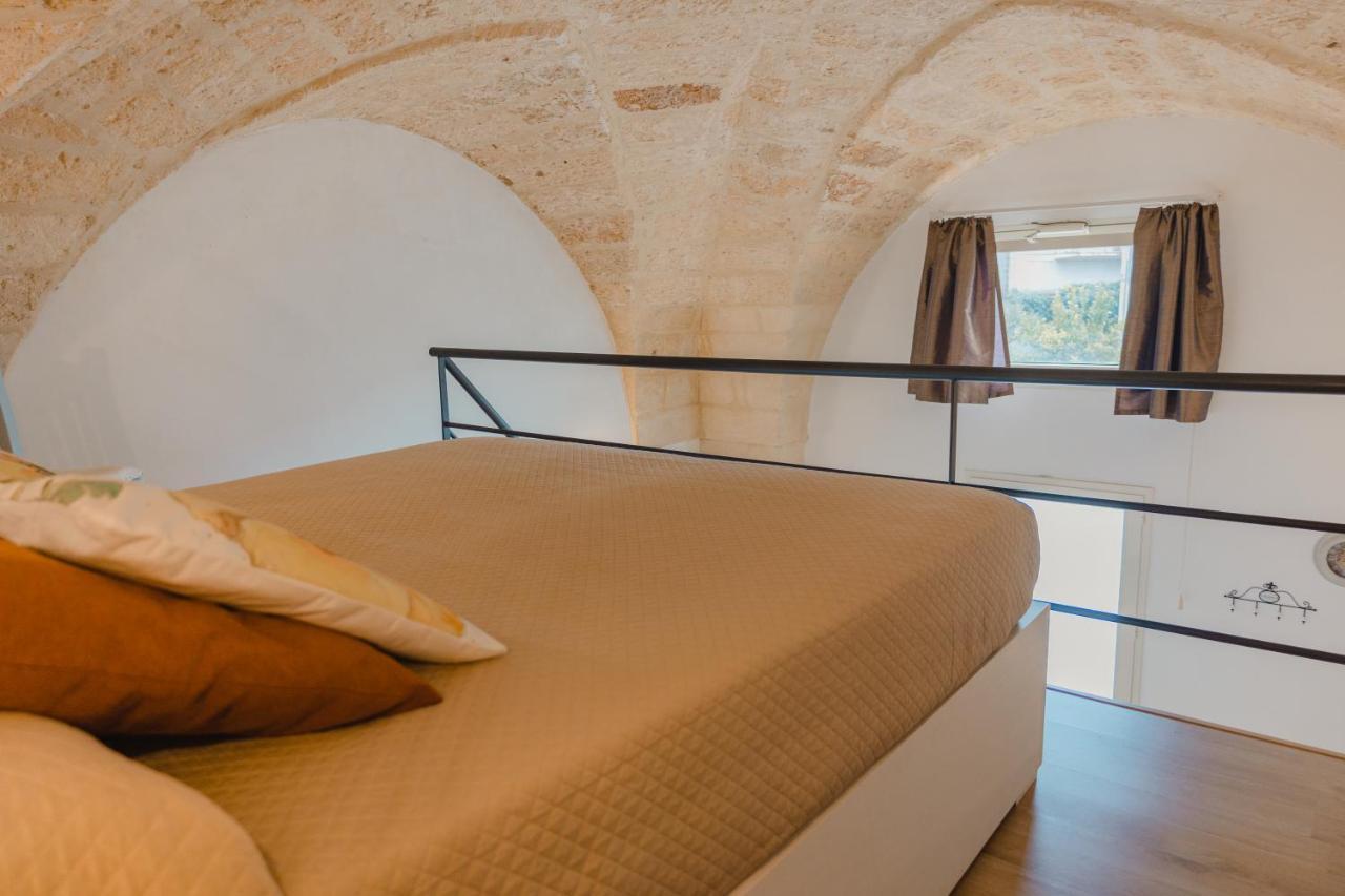 Casa Alera Con Idromassaggio Villa Lecce Eksteriør bilde